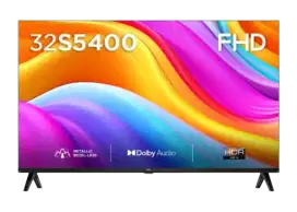 TV 32 Google, promo awal tahun, murah, terjangkau