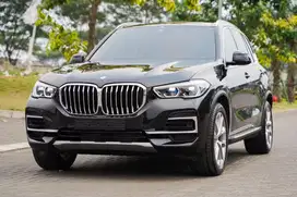 Big Boss! BMW X5 G05 xDrive40i xLine 2019 Mercy Gle Gls