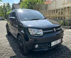 DP 15 JT SUZUKI IGNIS 1.2 GL MANUAL / MT 2017 #ignis 2017