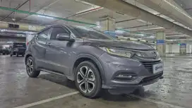 [OLXmobbi] Honda HR-V 1.5 E Special Edition Bensin-AT 2019 Abu