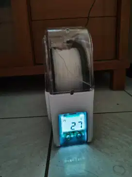 Filamen Dryer Box