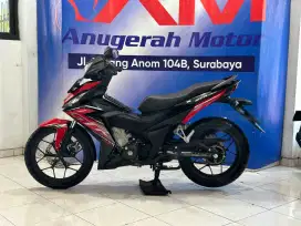 Honda Supra Gtr 150cc Thn 2023 km 6Rb Anugerah Motor Pucang Anom