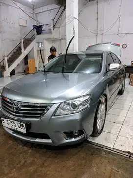 Toyota Camry 2007 Bensin