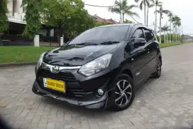 Toyota Agya 1.2 TRD 2019