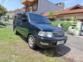 Kijang Lgx 1.8 Matic 2000