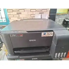 Di jual printer Epson L3110 scan copy