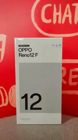 PROMO OPPO RENO 12 SERIES