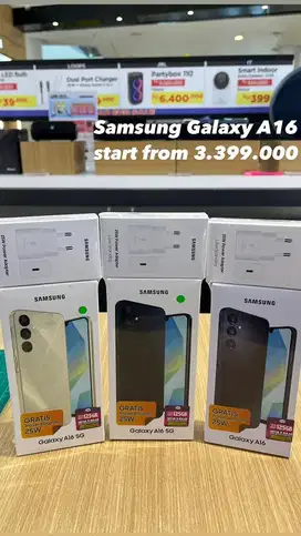 Samsung Galaxy A16 8/128GB