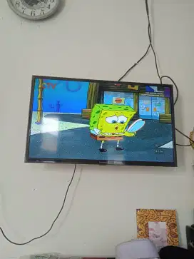 Jual TV panasonic smart android 32 inch