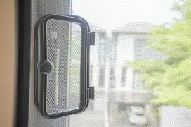 Screen Port (Lubang Tangan Kasa Nyamuk)