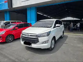 Toyota Innova 2.4 G Diesel AT Matic 2018