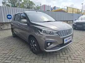 [OLXmobbi] Suzuki Ertiga 1.5 GX Bensin-AT 2019 Abu-Abu