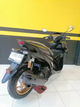 YAMAHA AEROX TYPE S 155 ABS