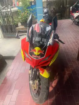 FOR SALE!! CBR RR 250cc