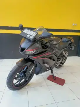 YAMAHA R15 V3 ANTIK