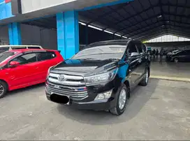 Toyota Innova 2.0 G Bensin AT Matic 2018