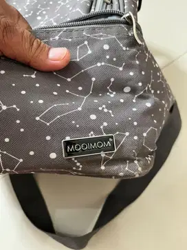 Dijual tas ASI murah masih bagus