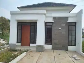 rumah murah Cendana residen rawakalong gunung sindur bogor