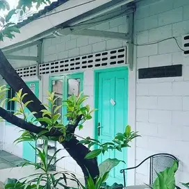 Kost Puteri Disiko-Bekasi dekat LRT Cikunir 2-Promo 500k/mo!