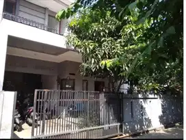 Jual Murah Rumah 2 Lantai di Komplek Metro Margahayu Bandung