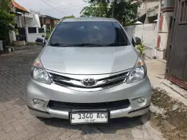 Toyota avanza G 1.3 MT antik