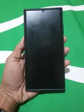 Samsung Note 20 Ultra 8/256
