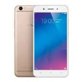 Vivo Y66 Baru Segel