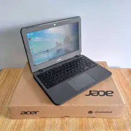 Acer Chromebook C731 Intel Celeron N3060. Ram 4GB / SSD 128 GB