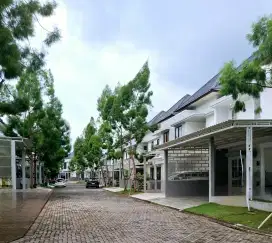 Rumah Siap Huni Di kedaton Bsb City Semi Furnished