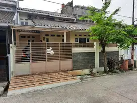 Rumah 2 Lantai Di Kemang Ifi Jatiasih  Bekasi Selatan