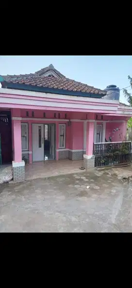 JUAL CEPAT RUMAH MURAH BANJARAN BANDUNG SELATAN