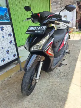 Vario 110 Agnes