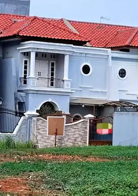 (JKTC357) Dijual, Rumah di Pulau Panjang Taman Permata Buana