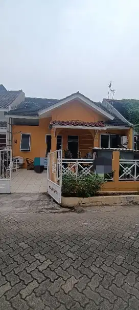 Rumah murah di Permata Elok Lippo Jual Cepat