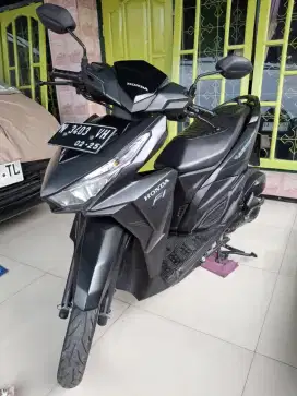 Dijual vario 150cc istimewa