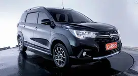 Suzuki XL7 BETA 1.5  AT 2020 Hitam PREMIUM