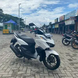 HONDA NEW VARIO 160 CBS 2023