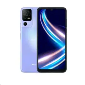 SHARP V7 ram 4/128GB NEW BERGARANSI RESMI DIJAMIN AMAN