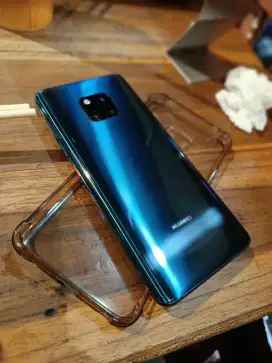 Dijual Huawei mate 20 pro