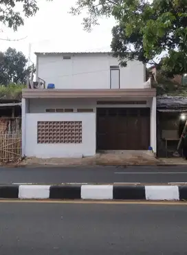 Ruko Siap Huni Di Soreang Bandung