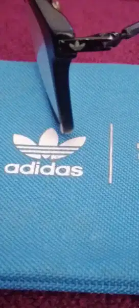 Frame kacamata adidas original 100%
