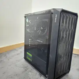 PC Mid Range Cocok Buat Gaming Mid High