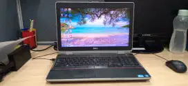 Laptop Dell Latitude E6520 Core I5