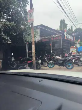 Dicari mekanik motor berpengalaman serius kerja