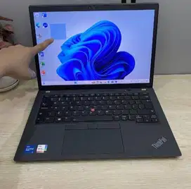 LAPTOP LENOVO THINKPAD X13 YOGA CORE i5 GEN10 RAM 16GB TOUCH ETM/NK