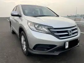 Honda CRV 2.0 AT New Model 2014 Dijual CASH 158 jt Sangat Terawat