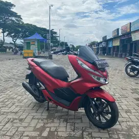 HONDA PCX 150 2020