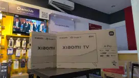 XIAOMI GTV A PRO 32 MURAH