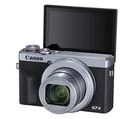 canon g7x mark iii new segel