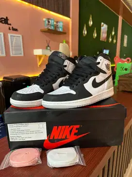 AIR JORDAN 1 RETRO HIGH OG ( STAGE HAZE )